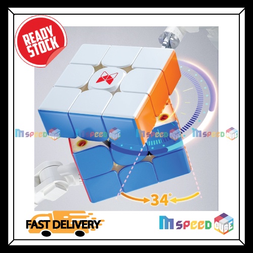 MSPEED CUBE STORE, Online Shop Shopee Malaysia