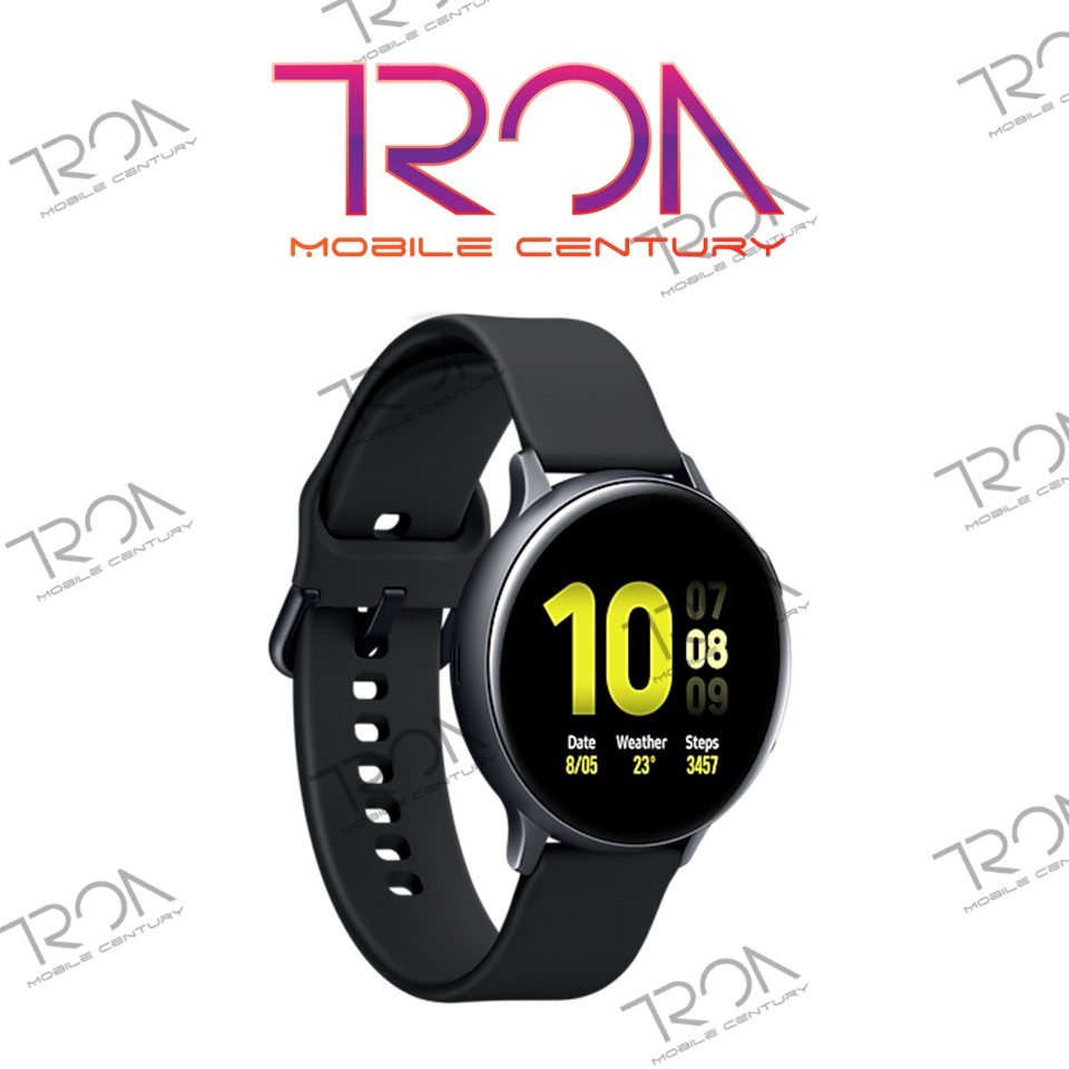 (Ready Stock) Samsung Galaxy Watch Active 2 44mm (LTE)(SMR825F