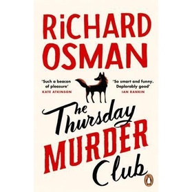 The Thursday Murder Club : (The Thursday Murder Club 1)