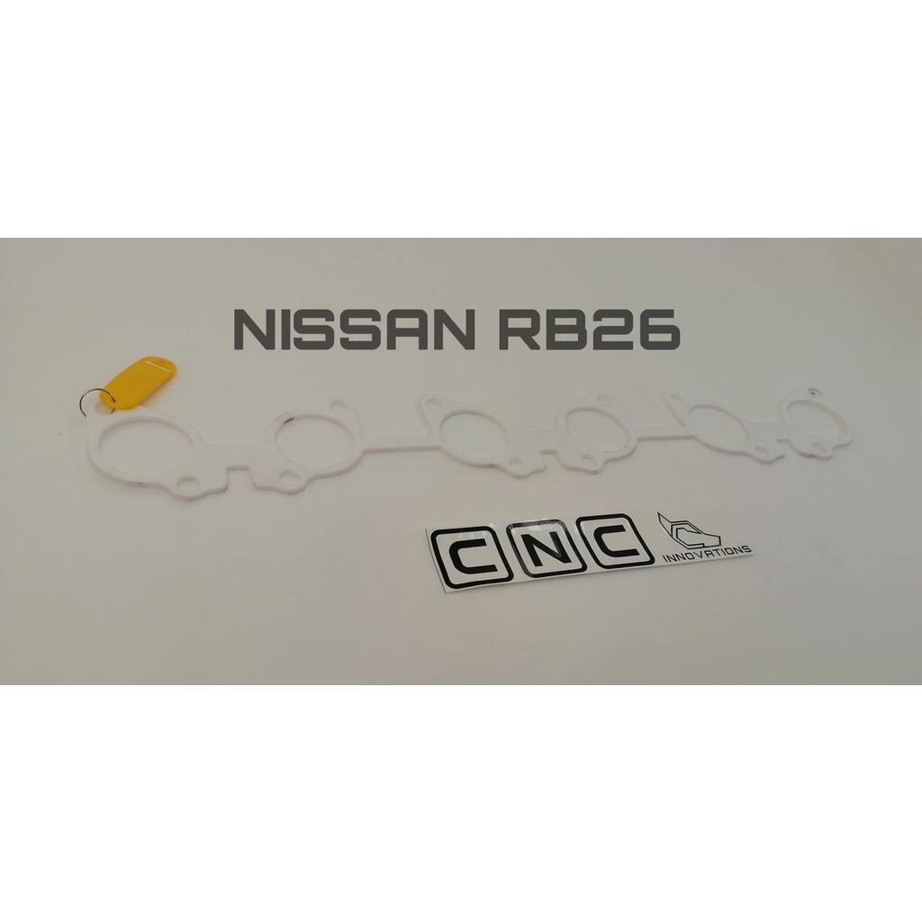 NISSAN RB26 Intake Manifold Plenum Teflon Gasket Shopee Malaysia
