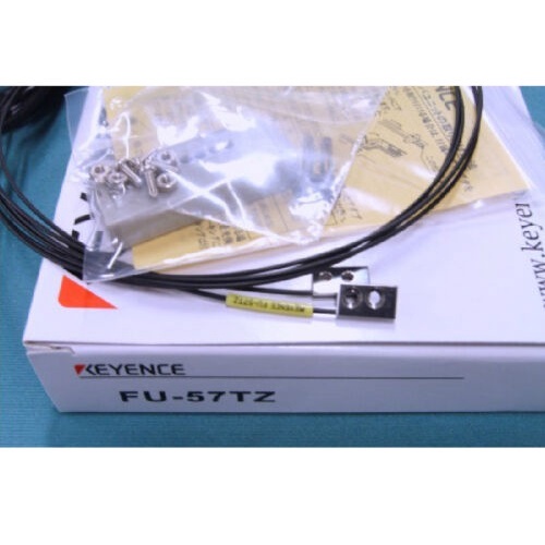 Keyence Fibre Unit Thrubeam FU-57TZ | Shopee Malaysia