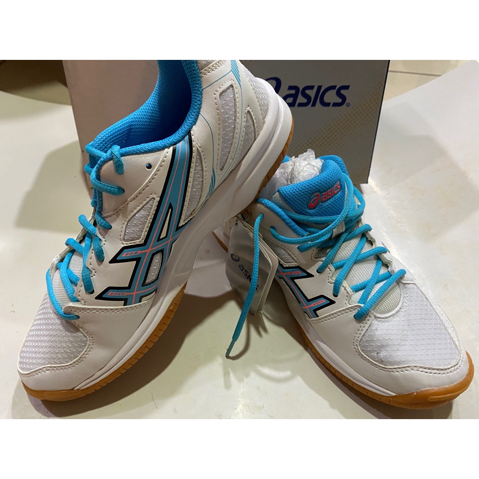 asics gel flare 5