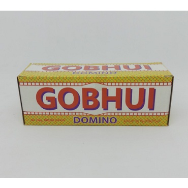 Have Essential Elevate Your Game Nights All Is Well DOMINO Card Box!

 Purpose Durable - Image 4