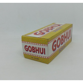 Elevate Your Game Nights with the All Is Well DOMINO Card Box!

