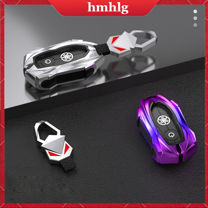 The All New Yamaha Key Cover For NVX 155 NVX Y16 AEROX 150 XMAX 300