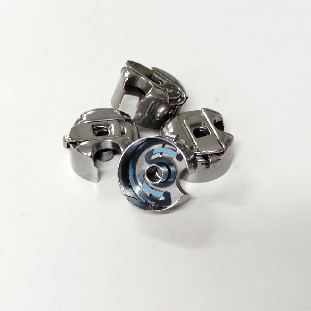 MESIN Sekoci / Bobbin Case Towa Industrial Sewing Machine 1 Highspeed