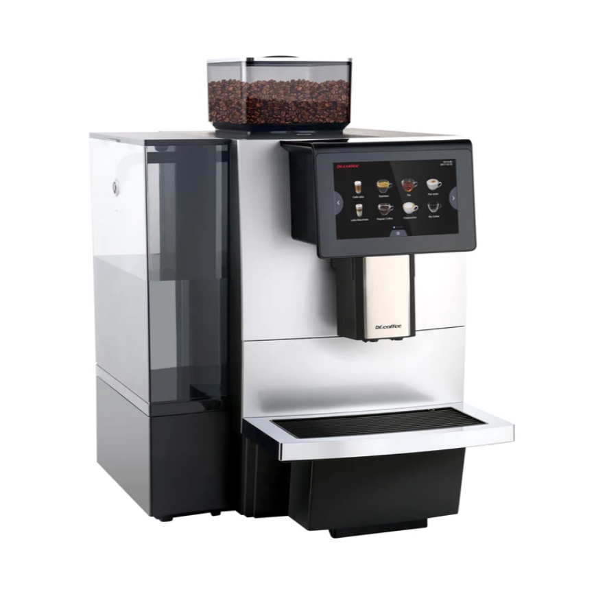 DR Coffee F11 Big Series Fully Auto Coffee Machine ( READY STOCK )