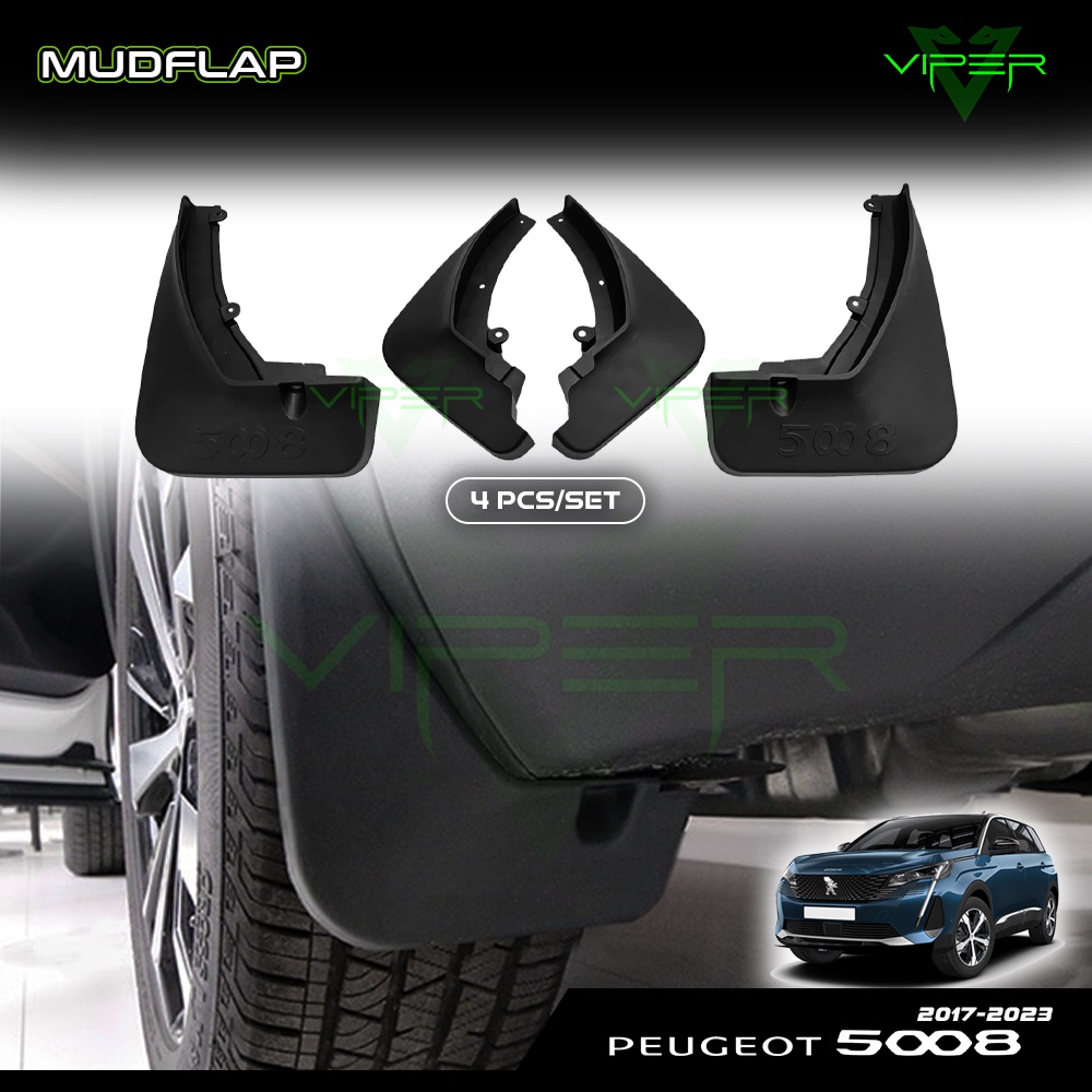 peugeot-5008-2017-2023-rubber-mudflap-mudguard-splash-guard-fender