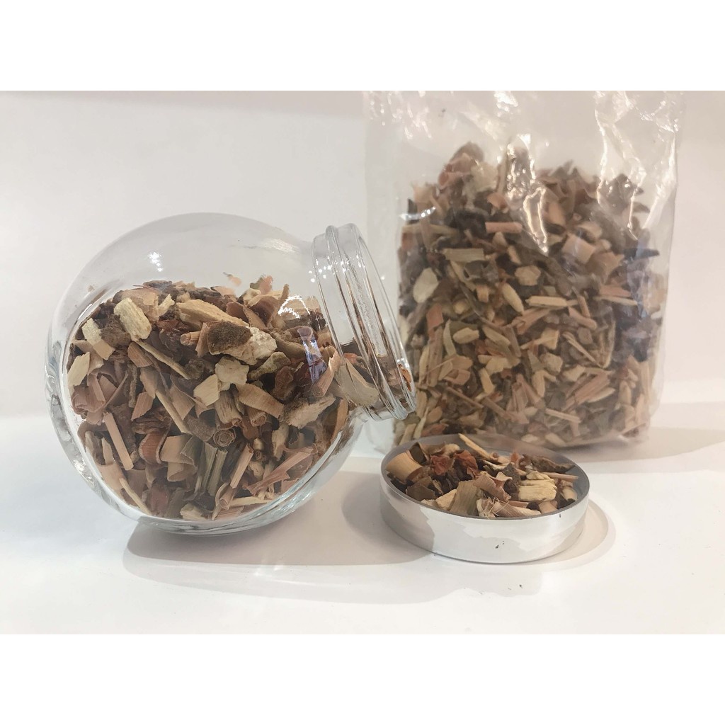 [READY STOCK] Uncang Herba Sauna Herbs Herbal For Sauna Foot sweet