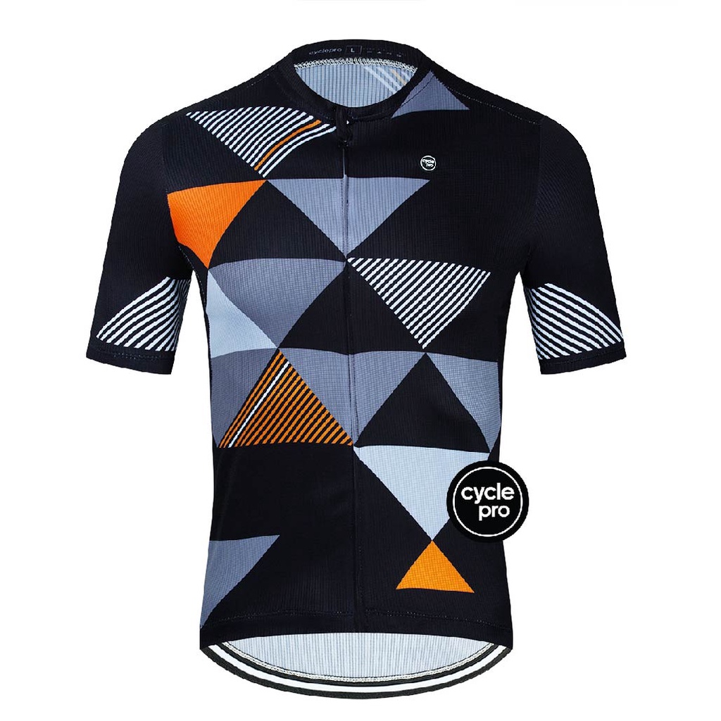 Lightning Flash Cycling Jersey (Men) – Highlantis