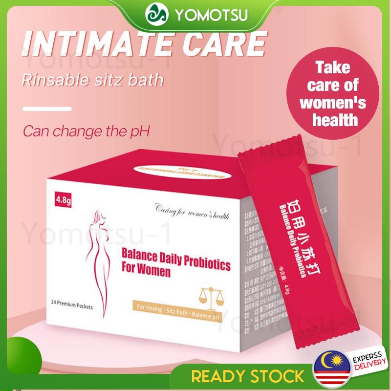 Women With Baking Soda Vaginal Irrigation Can Be Used To Rinse The