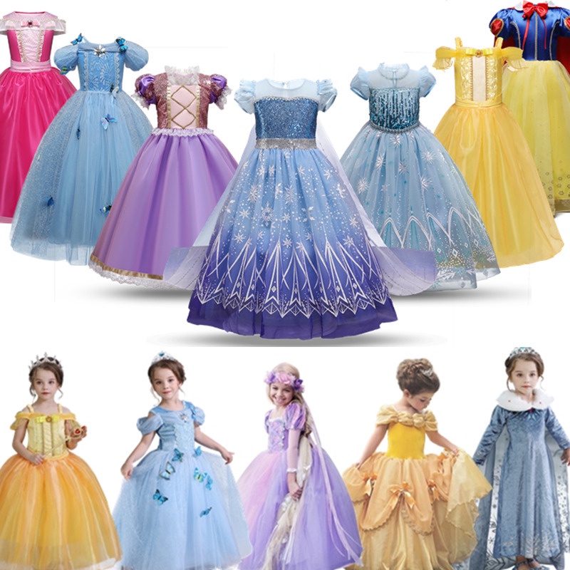 Halloween Fairy Tales Snow White - Prices and Promotions - Mar 2023 |  Shopee Malaysia