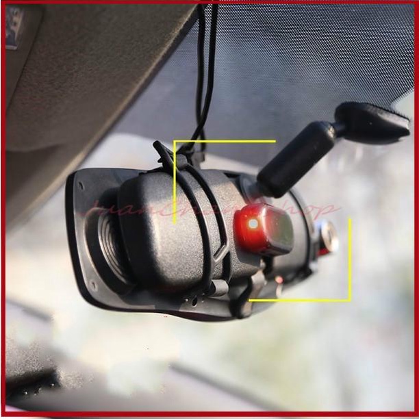 HOT Car Solar Analog Antitheft Device Warning Light/solar Flashing