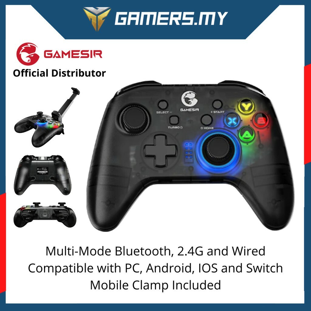Gamesir t4 pro инструкция на русском Gamesir t4 pro инструкция на русском
