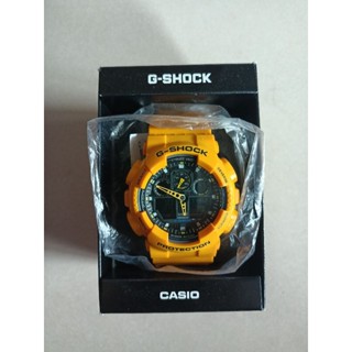 ga100 bumblebee
