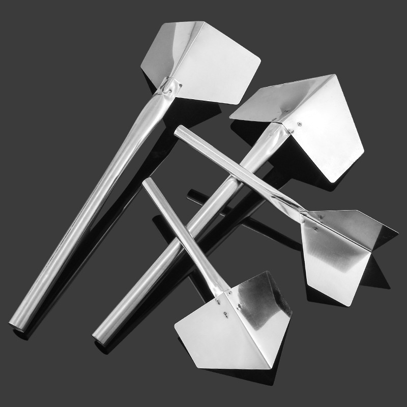 Angle Corner Plastering Trowel / Sudu Simen Sudut / Angle Corner