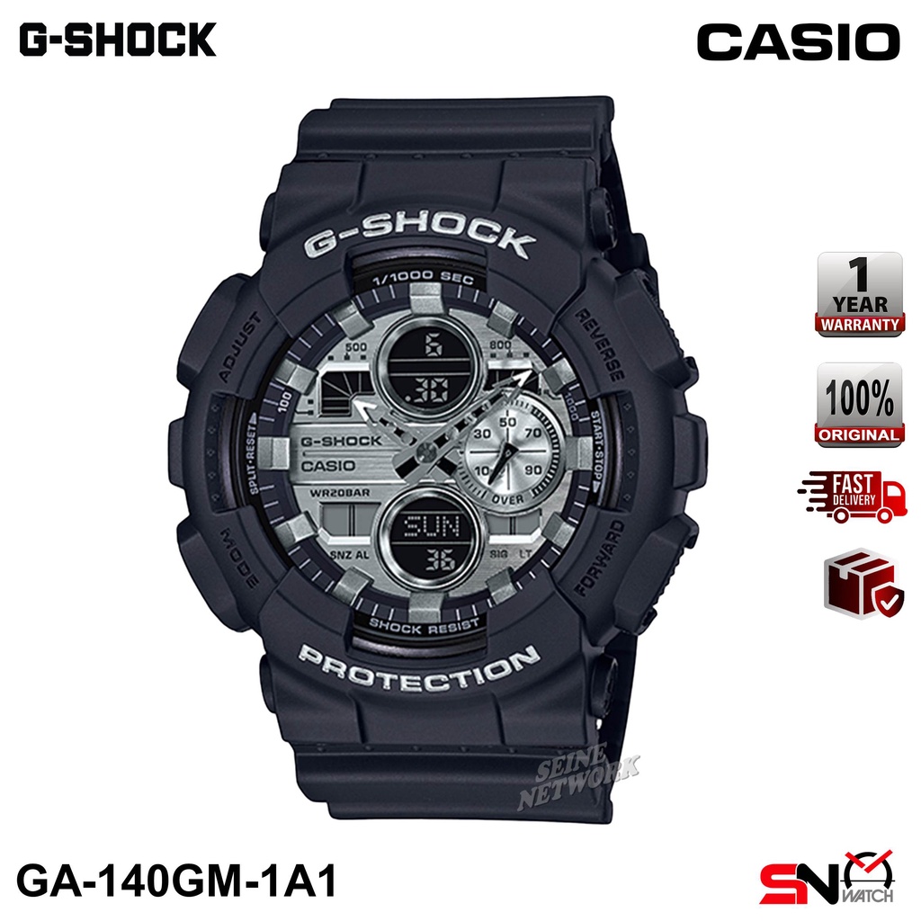 Ga 140 gm hotsell