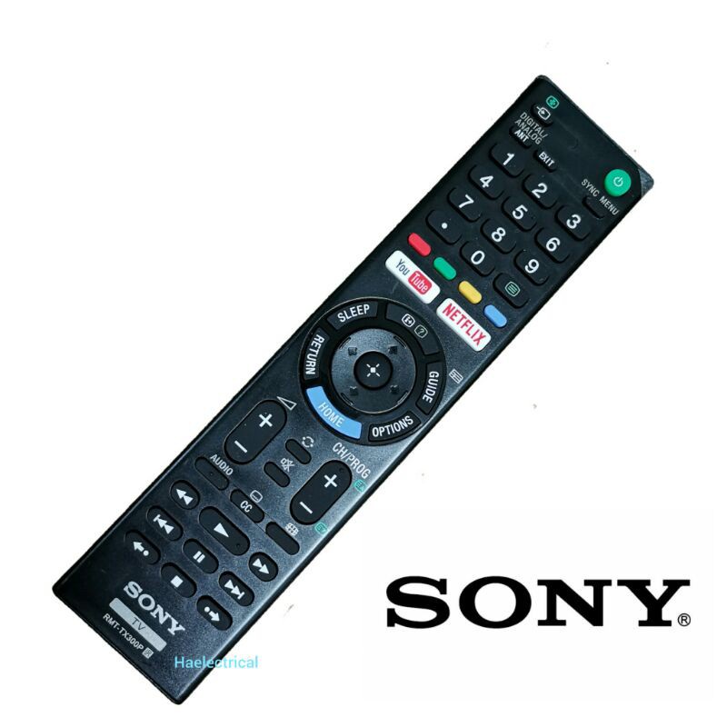 sony-rmt-tx300p-led-smart-tv-remote-control-kdl32w660e-kdl40w660e