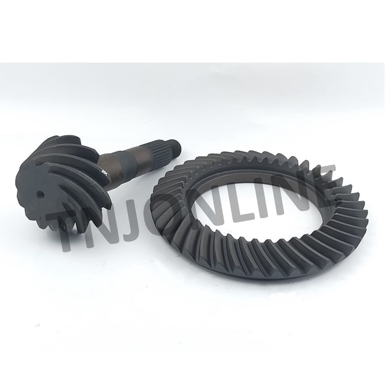 CROW & PINION GEAR SET (FRT)TOYOTA HILUX KUN25 VNT CWP 11X41 (LOW