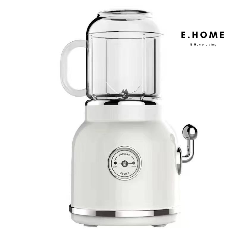 Juicer Extractor Blender Juicer Machine Juicer Maker Retro Juicer Fruit Bumper Portable Multifunctional Smoothie Juicer