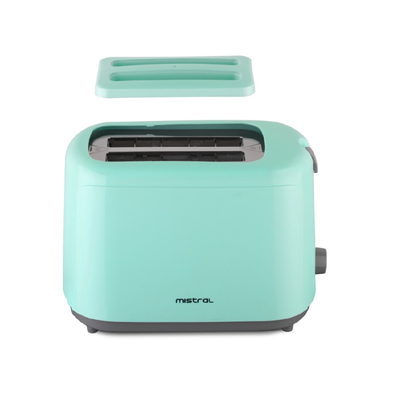 MISTRAL 2 Slice Toaster MTA01106 Shopee Malaysia