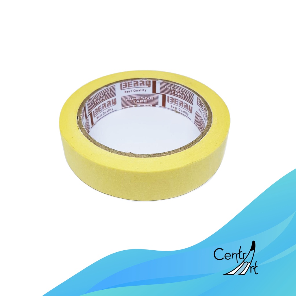 Berry Paper Insulation 1 inch (24mm) Shopee Malaysia