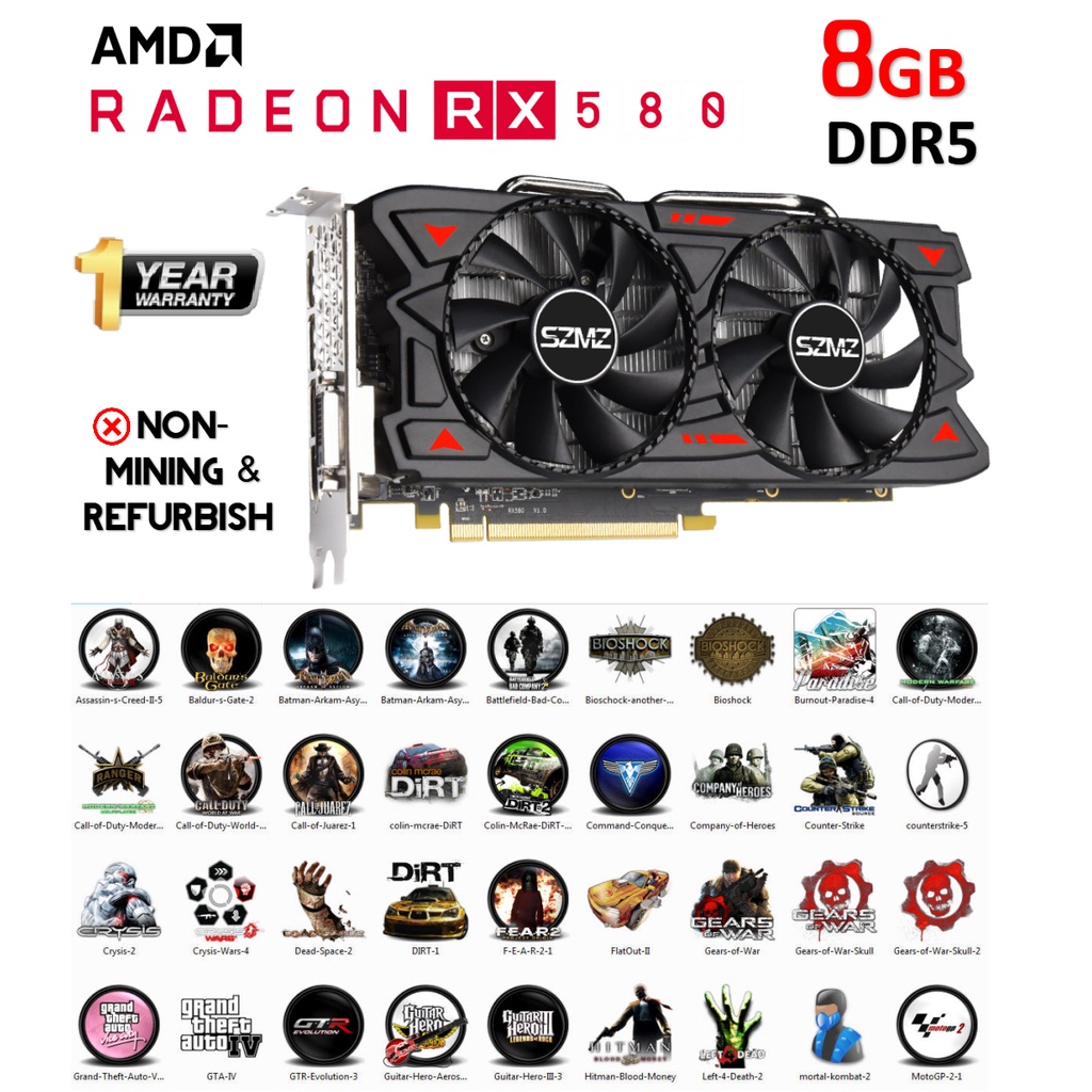 Asus Rog Strix Amd Radeon Prices And Promotions Dec 22 Shopee Malaysia
