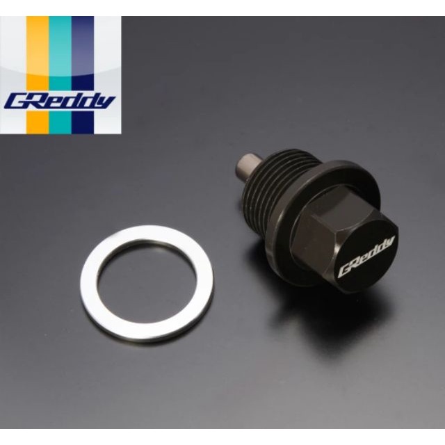 GREDDY OIL NUT Oil Sump Nut Drain Oil Plug Screw Oil Drain