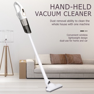 Cordless Vacuum Cleaner Wireless Portable Car Vakum Penyedut Habuk Filtration Carpet Keyboard Vacuum Cleaner 无线吸尘器