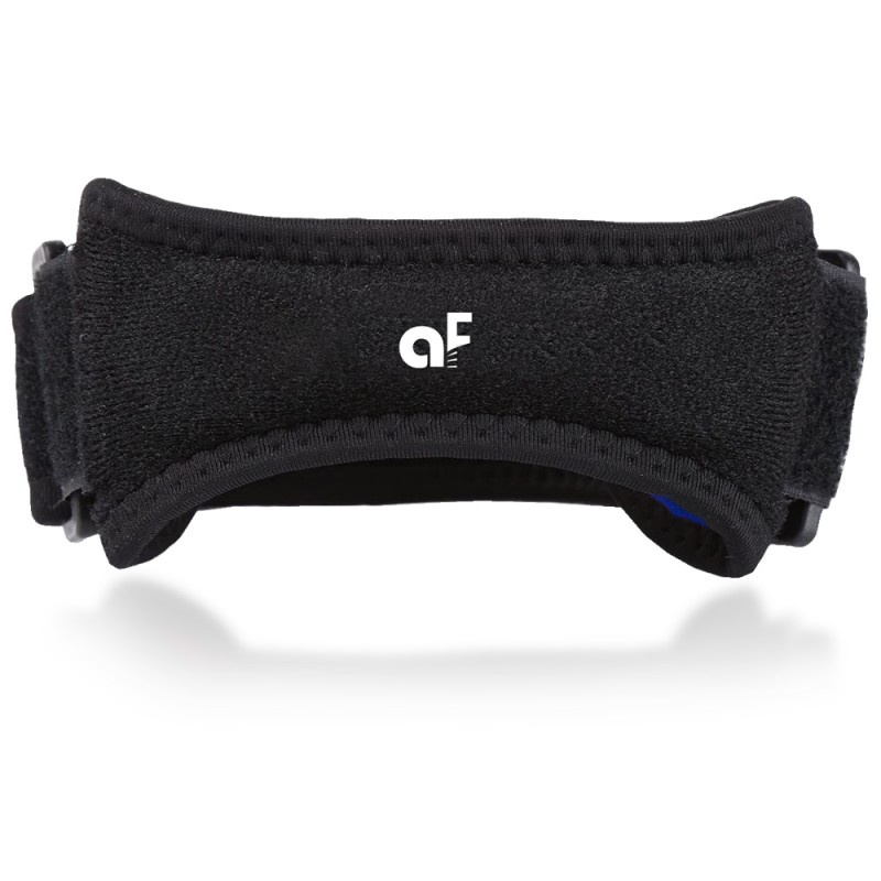 Airfit Medi Knee - Single Patella Support Gel Reinforced 