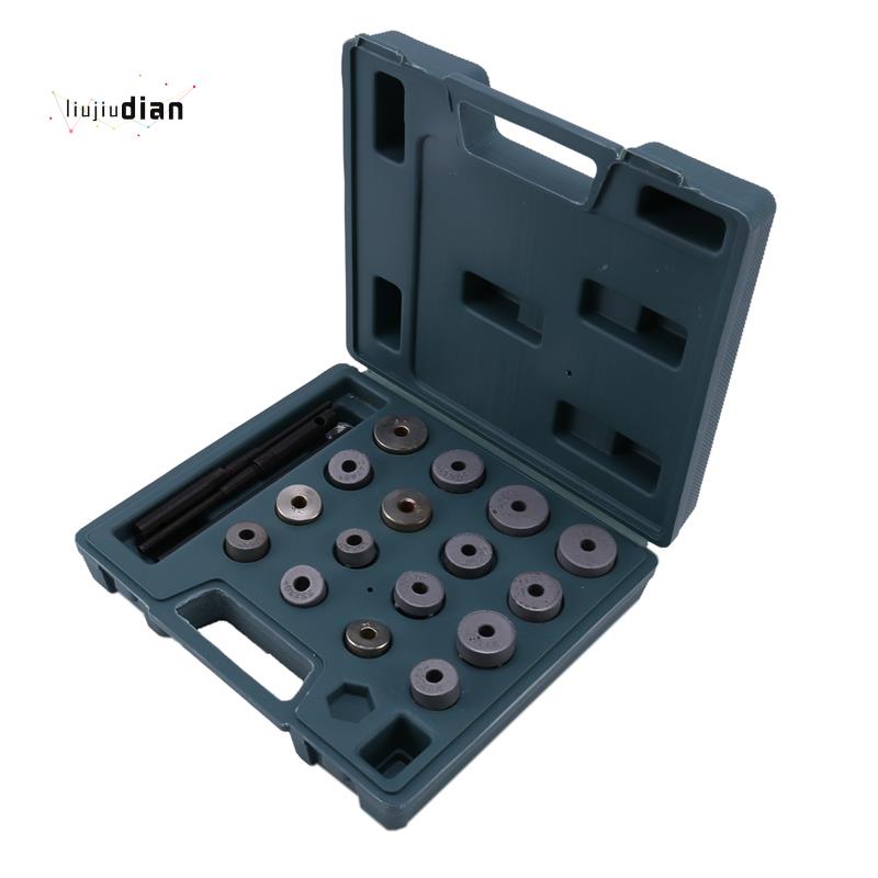 Valve Seat Reamer Motorcycle Valve Repair Displacement Cutters Valve