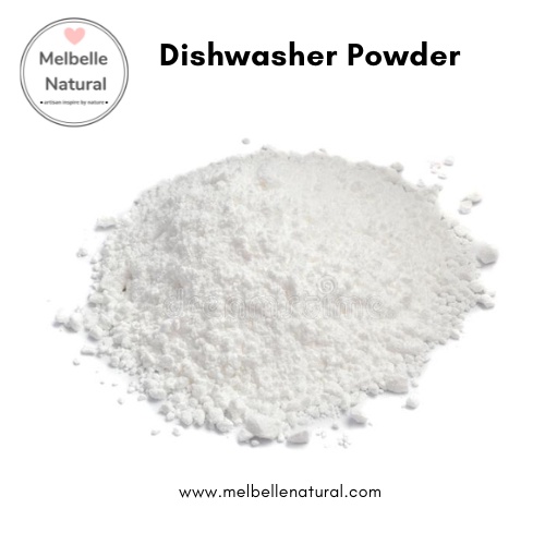 Dishwasher Powder [[[Dishwashing Machine Use Only]]] - All in One and Ready to be used