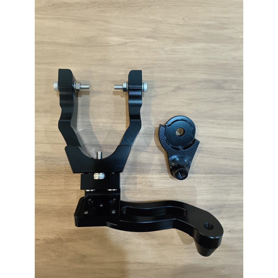 Damper Bracket Rxz Ohlins Damper Steering Stabilizer Universal Damper