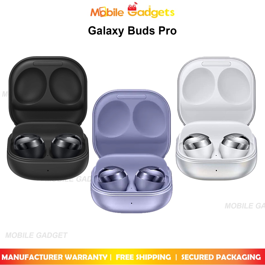 Samsung Galaxy Buds Pro *SM-R190* Earbuds | Shopee Malaysia