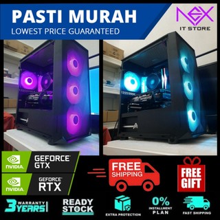 budget gaming pc - Prices and Promotions - Feb 2023 | Shopee Malaysia