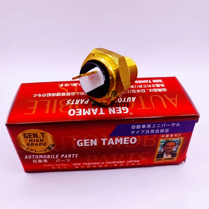 GEN TAMEO Thermo Sensor / Fan Switch Perodua Kancil Shopee Malaysia