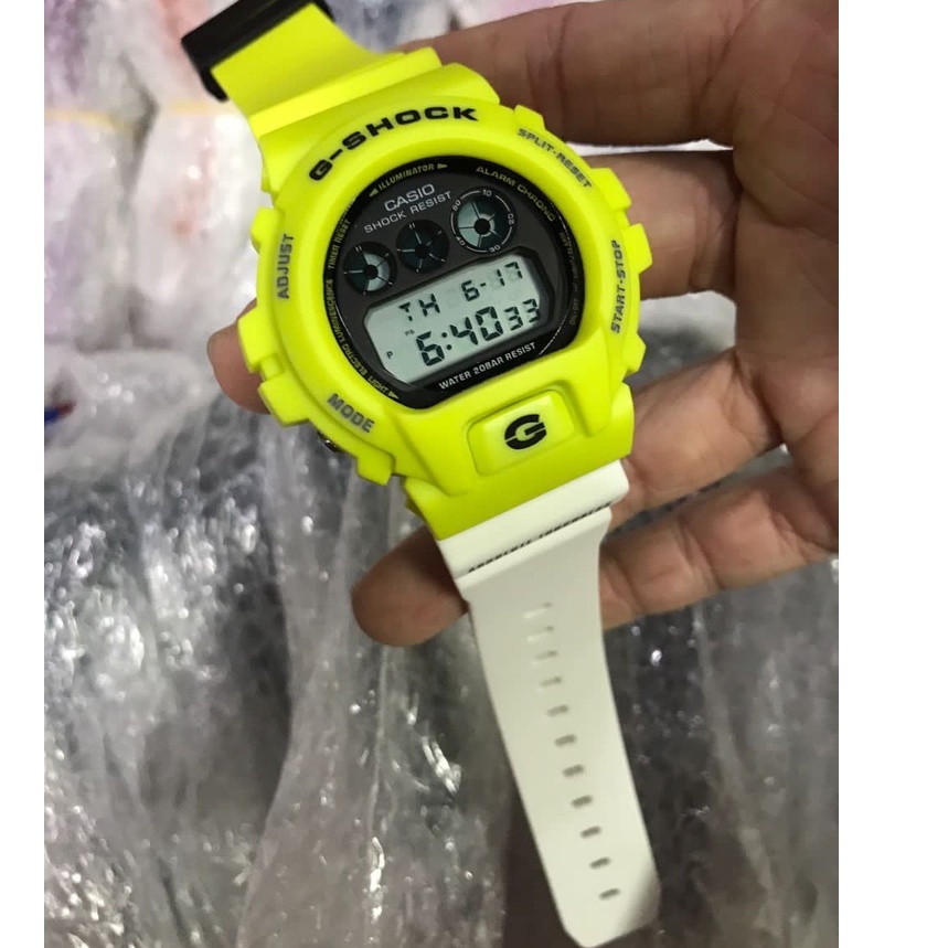 dw6900 smurf