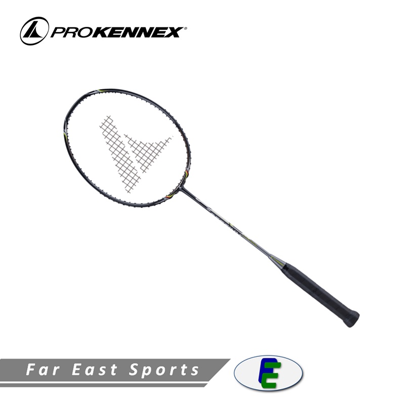 Prokennex Badminton Destiny Control Racket | Shopee Malaysia