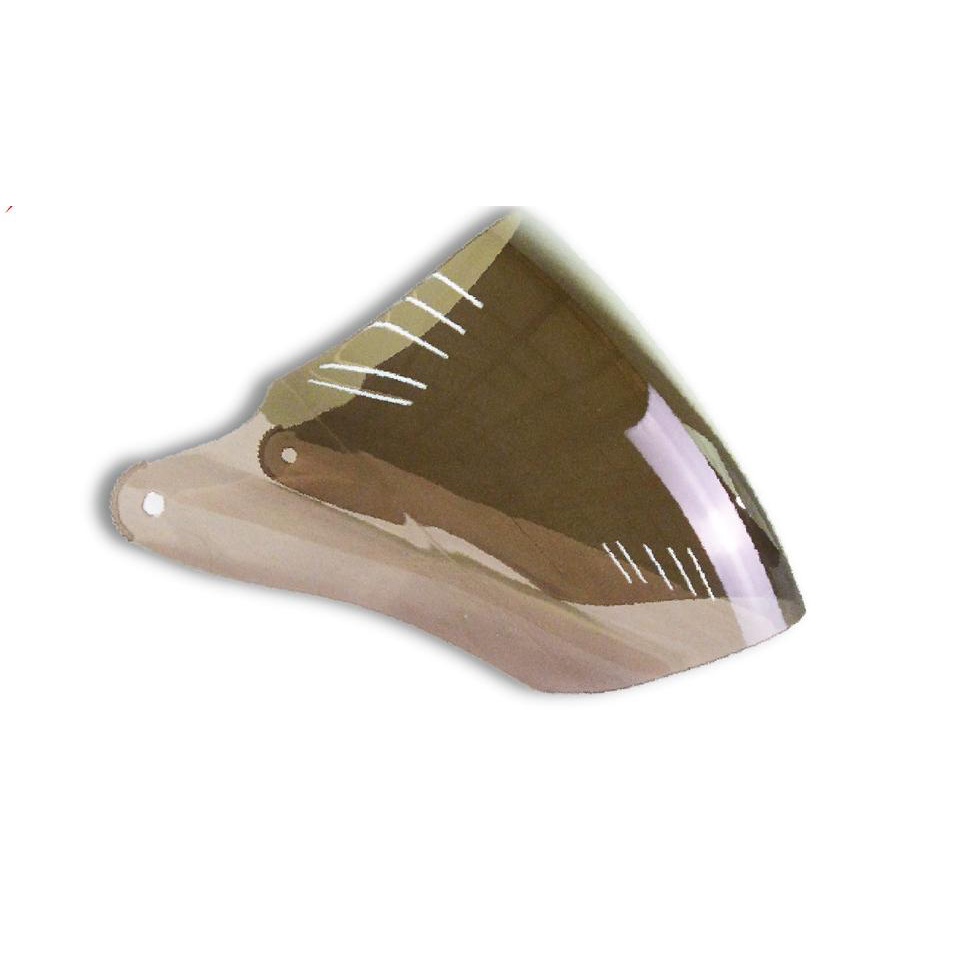 VISOR HELMET XDOT G618 COLOUR SMOKE Shopee Malaysia