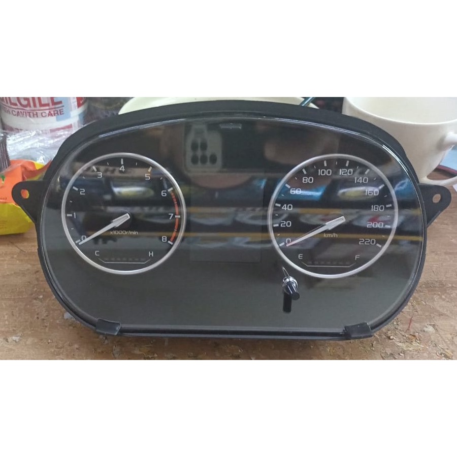 PROTON EXORA BOLD METER ORIGINAL PW953954 | Shopee Malaysia