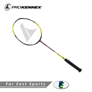 Prokennex Badminton Power Pro Racket 707 | Shopee Malaysia
