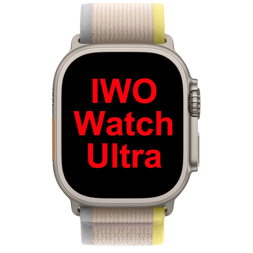 kiwitime iwo ultra