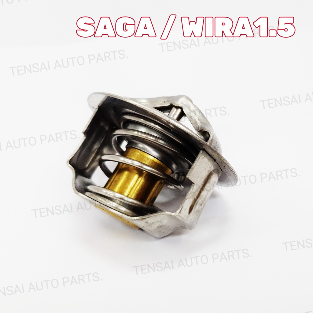 PROTON SAGA WIRA THERMOSTAT 82.C Shopee Malaysia