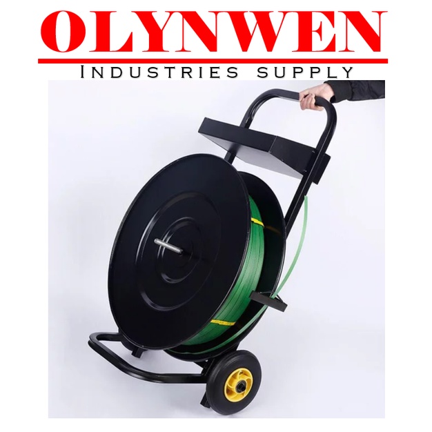 Strapping band trolley dispenser | Shopee Malaysia