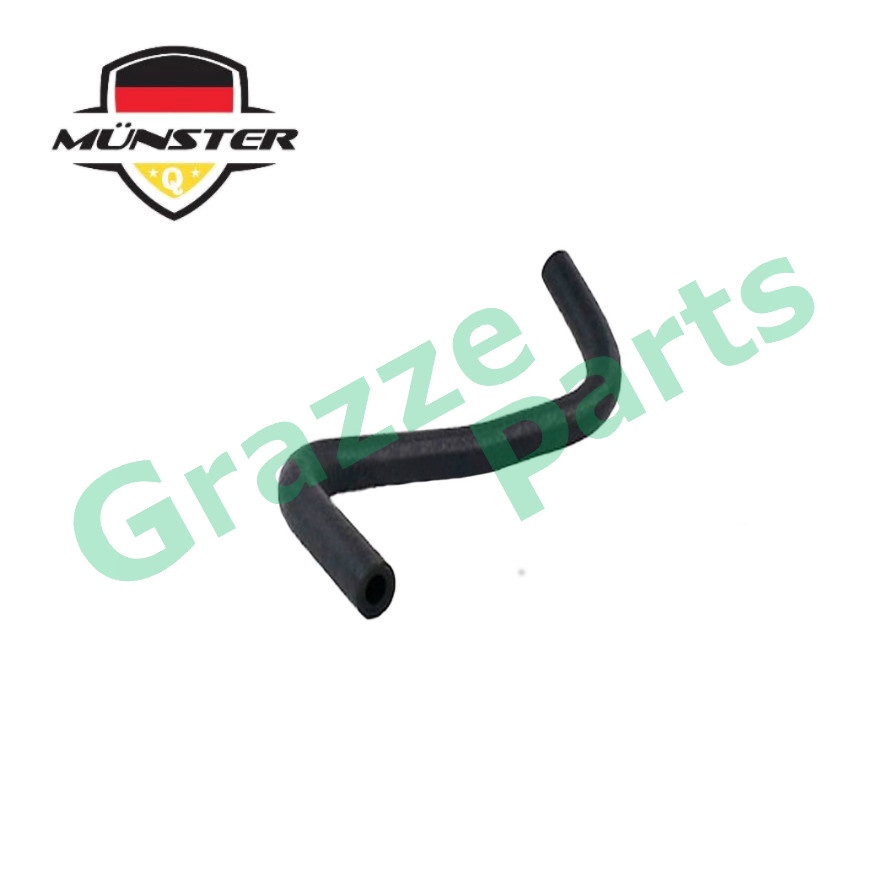 Münster Brake Booster Servo Vacuum Rubber Hose 44750-BZ170 for Perodua Myvi 1.5 D54T