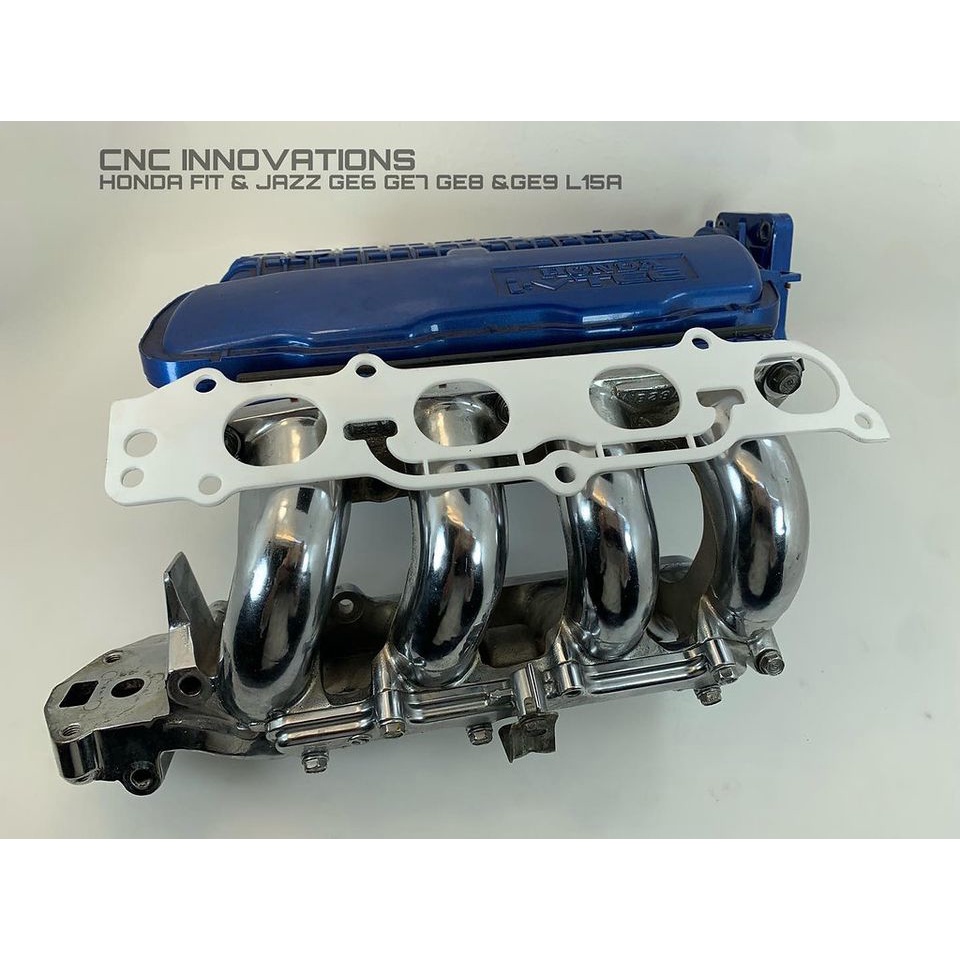 HONDA FIT & JAZZ GE6 GE7 GE8 &GE9 L15A Intake Manifold Teflon gasket