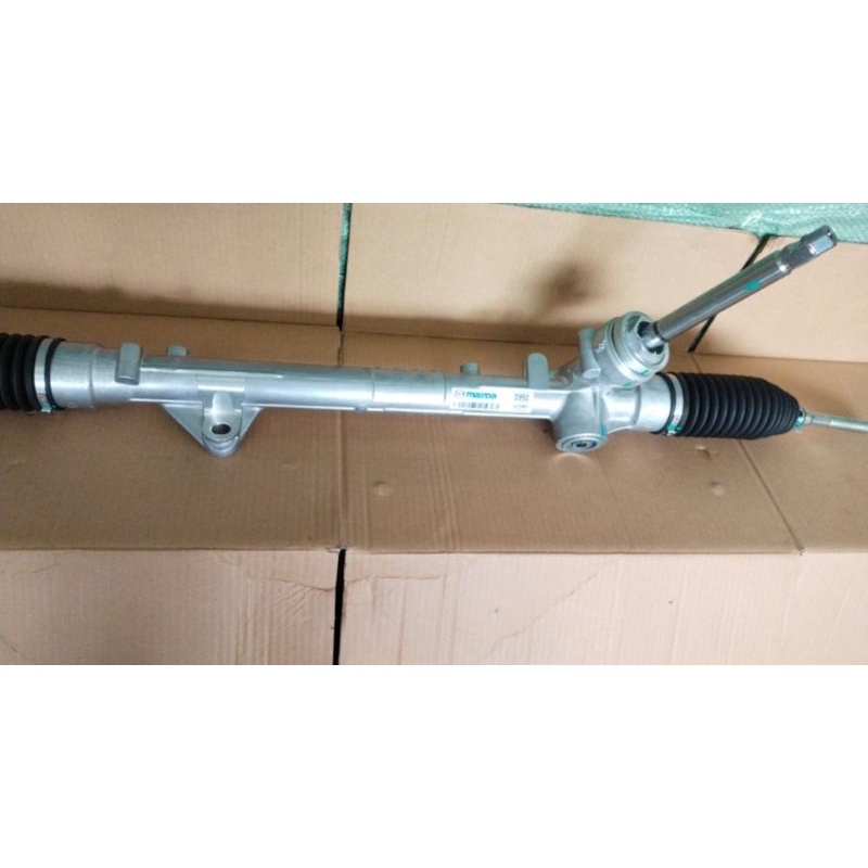 Mazda 2 steering rack New original Shopee Malaysia