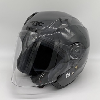 ARC XR Supreme Grey Helmet | Shopee Malaysia
