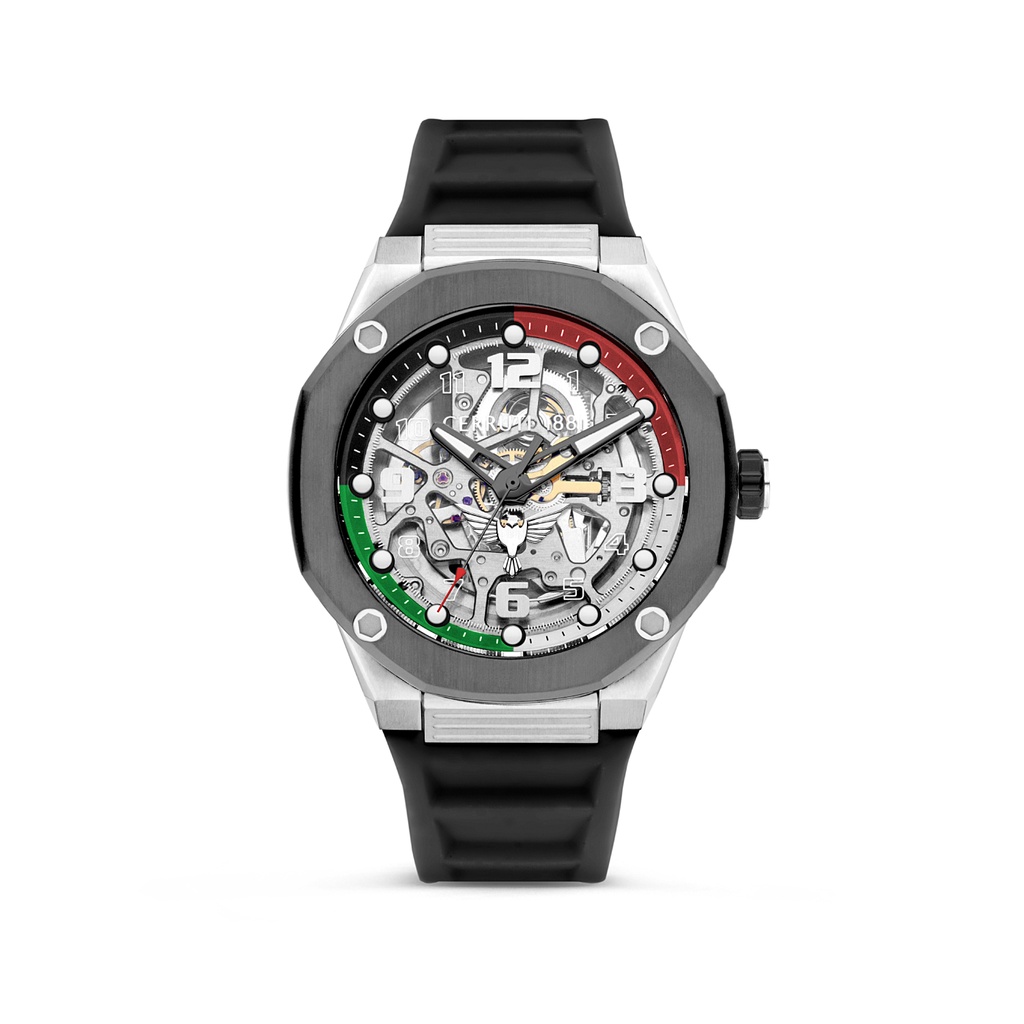 Cerruti 1881 Razzuolo Men Watch Automatic CTCIWGR2223905 | Shopee Malaysia