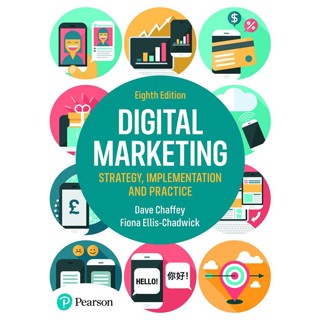 Implementasi dan Praktik Strategi Digital Marketing: Panduan Komprehensif
